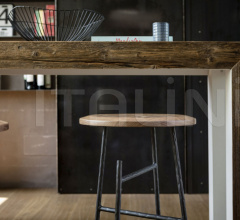 Барный стул Sbagliato Барный стул Sbagliato фабрика Mogg