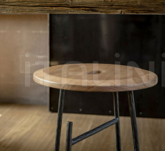 Барный стул Sbagliato Барный стул Sbagliato фабрика Mogg