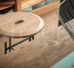 Барный стул Sbagliato Барный стул Sbagliato фабрика Mogg