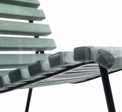 Кресло Giardinett Кресло Giardinett фабрика Mogg