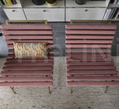 Кресло Giardinett Кресло Giardinett фабрика Mogg