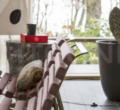 Кресло Giardinett Кресло Giardinett фабрика Mogg