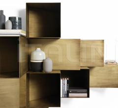 Книжный стеллаж Cellula Книжный стеллаж Cellula фабрика Mogg