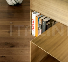 Книжный стеллаж Cellula Книжный стеллаж Cellula фабрика Mogg