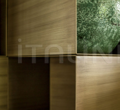 Книжный стеллаж Cellula Книжный стеллаж Cellula фабрика Mogg