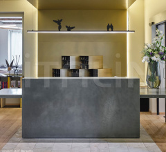 Книжный стеллаж Cellula Книжный стеллаж Cellula фабрика Mogg