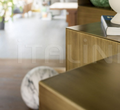 Книжный стеллаж Cellula Книжный стеллаж Cellula фабрика Mogg