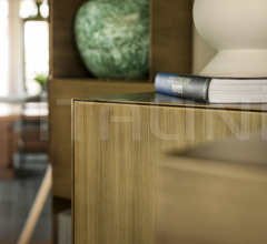 Книжный стеллаж Cellula Книжный стеллаж Cellula фабрика Mogg