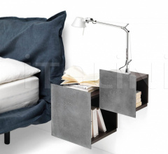 Книжный стеллаж DPI Книжный стеллаж DPI фабрика Mogg