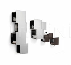 Книжный стеллаж DPI Книжный стеллаж DPI фабрика Mogg