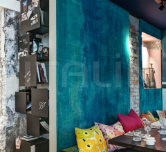 Книжный стеллаж DPI Книжный стеллаж DPI фабрика Mogg