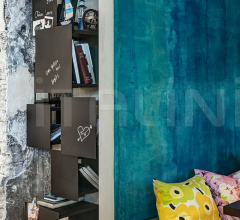 Книжный стеллаж DPI Книжный стеллаж DPI фабрика Mogg