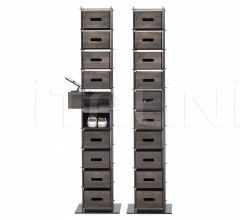 Тумба для обуви Manolo Тумба для обуви Manolo фабрика Mogg