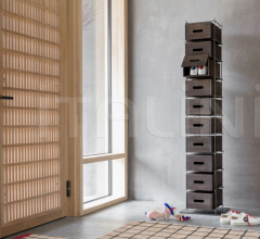 Тумба для обуви Manolo Тумба для обуви Manolo фабрика Mogg