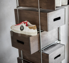 Тумба для обуви Manolo Тумба для обуви Manolo фабрика Mogg