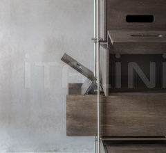 Тумба для обуви Manolo Тумба для обуви Manolo фабрика Mogg