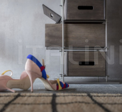 Тумба для обуви Manolo Тумба для обуви Manolo фабрика Mogg