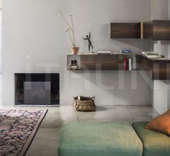 Книжный стеллаж Partout wall unit Книжный стеллаж Partout wall unit фабрика Mogg