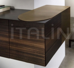 Книжный стеллаж Partout wall unit Книжный стеллаж Partout wall unit фабрика Mogg