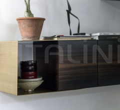 Книжный стеллаж Partout wall unit Книжный стеллаж Partout wall unit фабрика Mogg