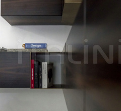 Книжный стеллаж Partout wall unit Книжный стеллаж Partout wall unit фабрика Mogg