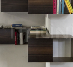 Книжный стеллаж Partout wall unit Книжный стеллаж Partout wall unit фабрика Mogg