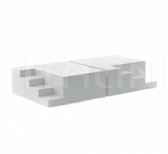 Журнальный столик Mezzanino Журнальный столик Mezzanino фабрика Mogg