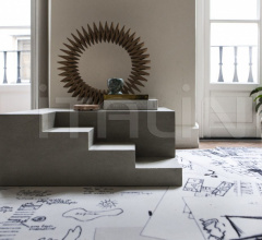 Журнальный столик Mezzanino Журнальный столик Mezzanino фабрика Mogg