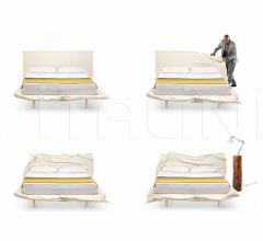 Кровать Big Hug Кровать Big Hug фабрика Mogg