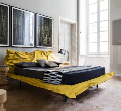 Кровать Big Hug Кровать Big Hug фабрика Mogg