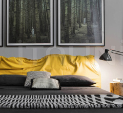 Кровать Big Hug Кровать Big Hug фабрика Mogg