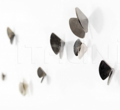 Настенное зеркало Bice Настенное зеркало Bice фабрика Mogg