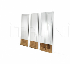 Зеркало Don't Open фабрика Mogg