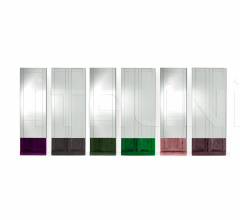 Зеркало Don't Open фабрика Mogg