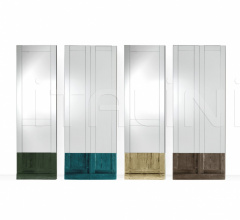 Зеркало Don't Open фабрика Mogg