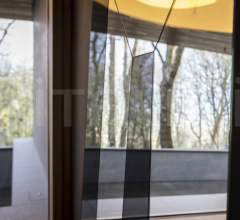 Настенное зеркало Letteronza Настенное зеркало Letteronza фабрика Mogg