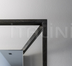 Настенное зеркало Timeless Настенное зеркало Timeless фабрика Mogg