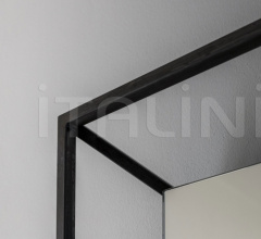 Настенное зеркало Timeless Настенное зеркало Timeless фабрика Mogg