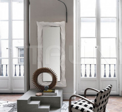 Настенное зеркало Wow Настенное зеркало Wow фабрика Mogg