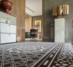 Ковер Briscola фабрика Mogg