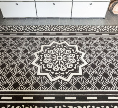 Ковер Briscola фабрика Mogg