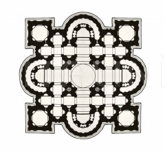 Ковер Pietro фабрика Mogg