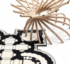 Ковер Pietro фабрика Mogg