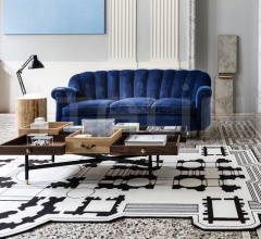 Ковер Pietro фабрика Mogg