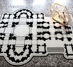 Ковер Pietro фабрика Mogg