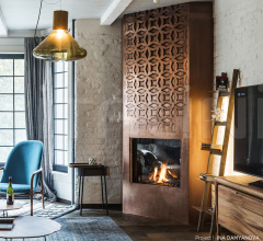 Напольный светильник Alla Scala Напольный светильник Alla Scala фабрика Mogg