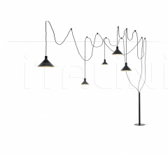 Напольный светильник Cerberina Напольный светильник Cerberina фабрика Mogg