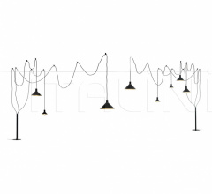 Напольный светильник Cerberina Напольный светильник Cerberina фабрика Mogg