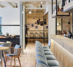 Напольный светильник Cerberina Напольный светильник Cerberina фабрика Mogg