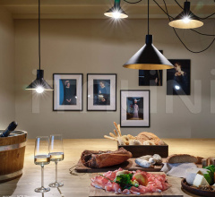 Напольный светильник Cerberina Напольный светильник Cerberina фабрика Mogg